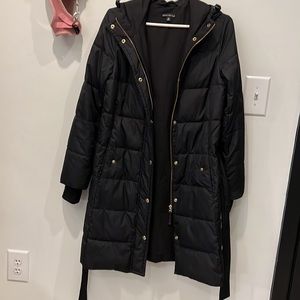 JCrew Mercantile Puffer Coat XS